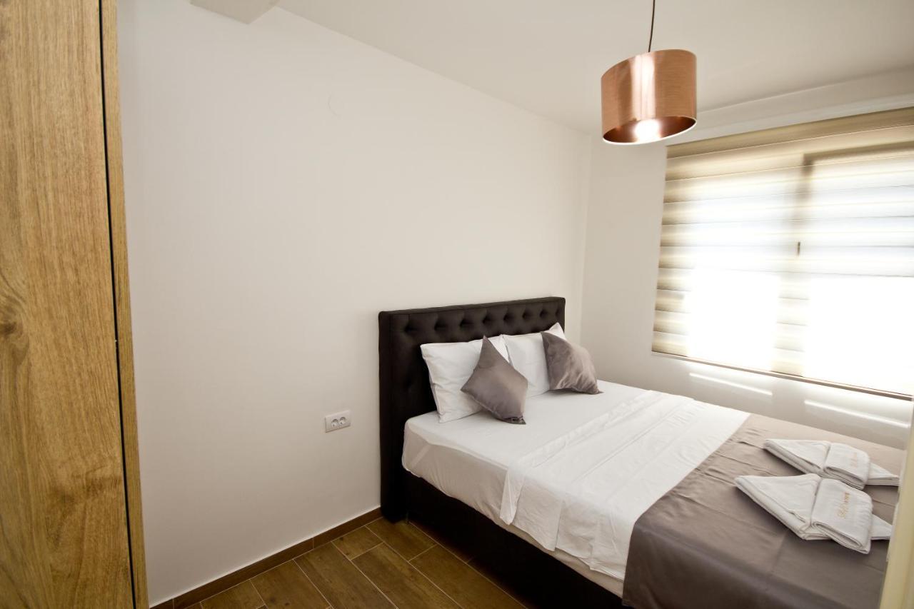 Igman Apartments Τίβατ Εξωτερικό φωτογραφία