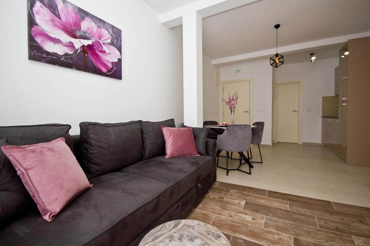 Igman Apartments Τίβατ Εξωτερικό φωτογραφία