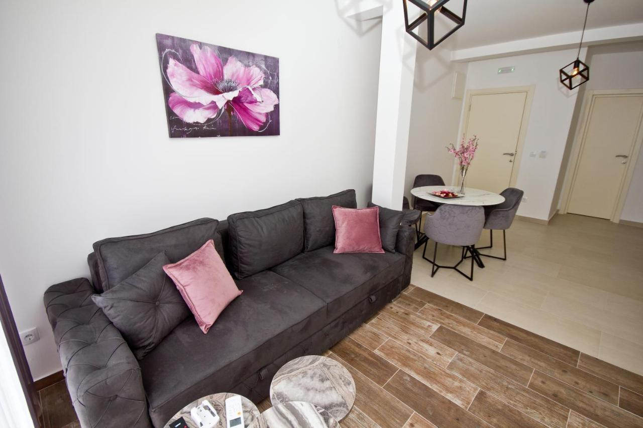 Igman Apartments Τίβατ Εξωτερικό φωτογραφία