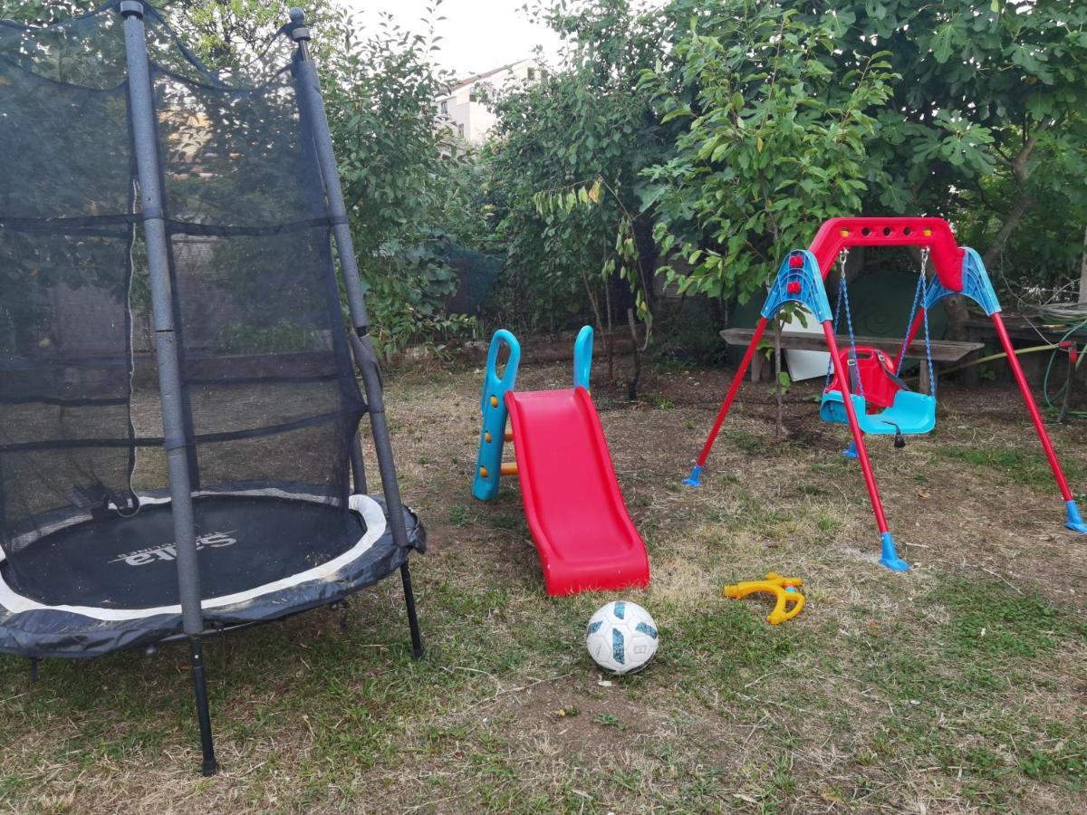 Igman Apartments Τίβατ Εξωτερικό φωτογραφία
