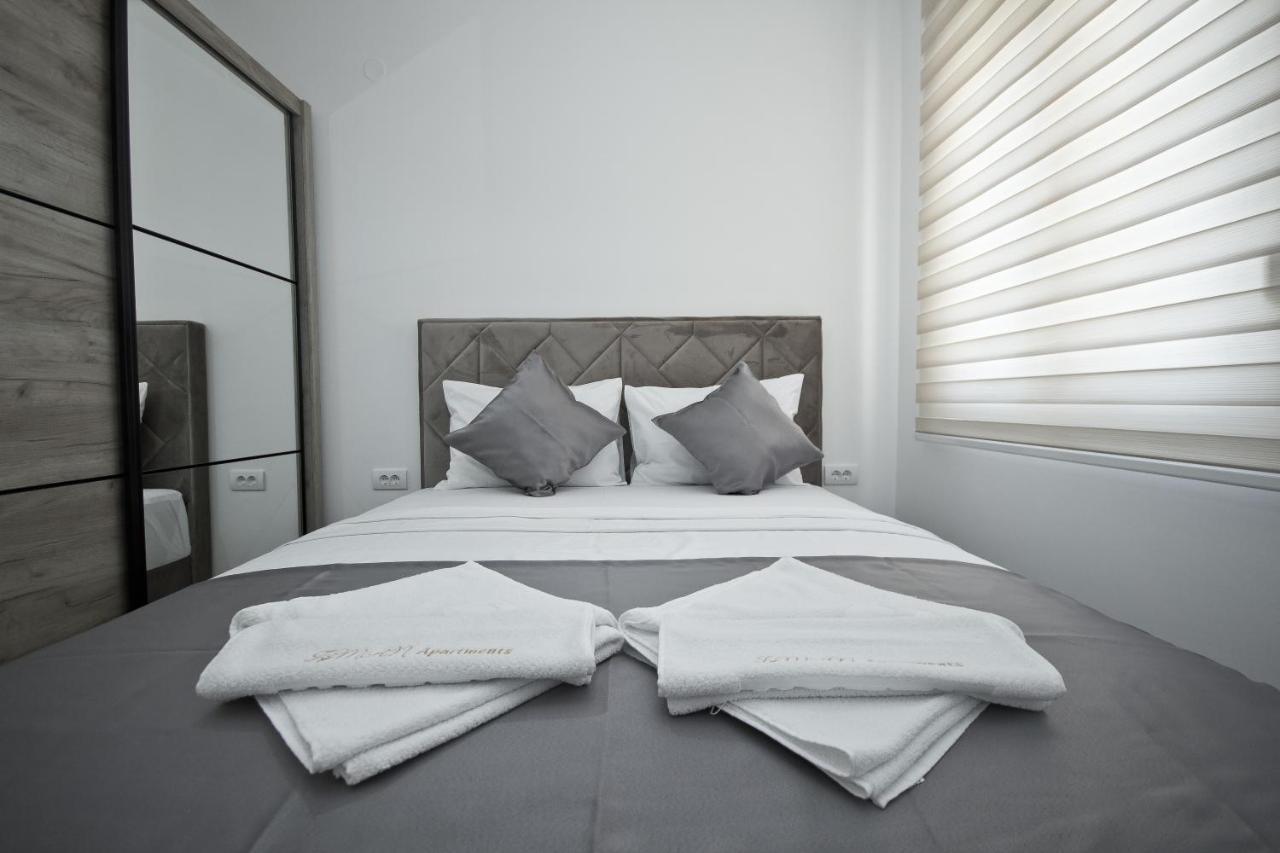 Igman Apartments Τίβατ Εξωτερικό φωτογραφία