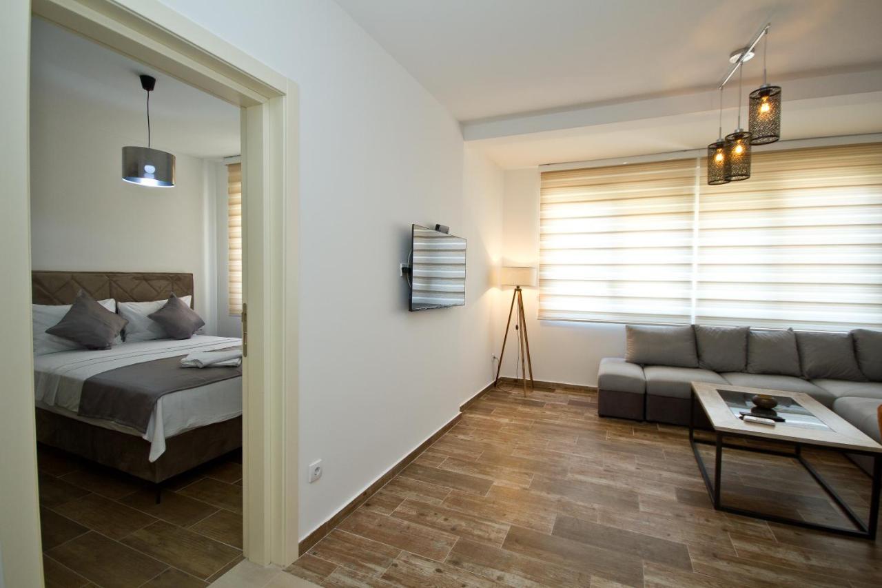 Igman Apartments Τίβατ Εξωτερικό φωτογραφία