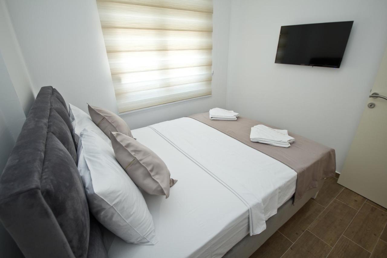 Igman Apartments Τίβατ Εξωτερικό φωτογραφία