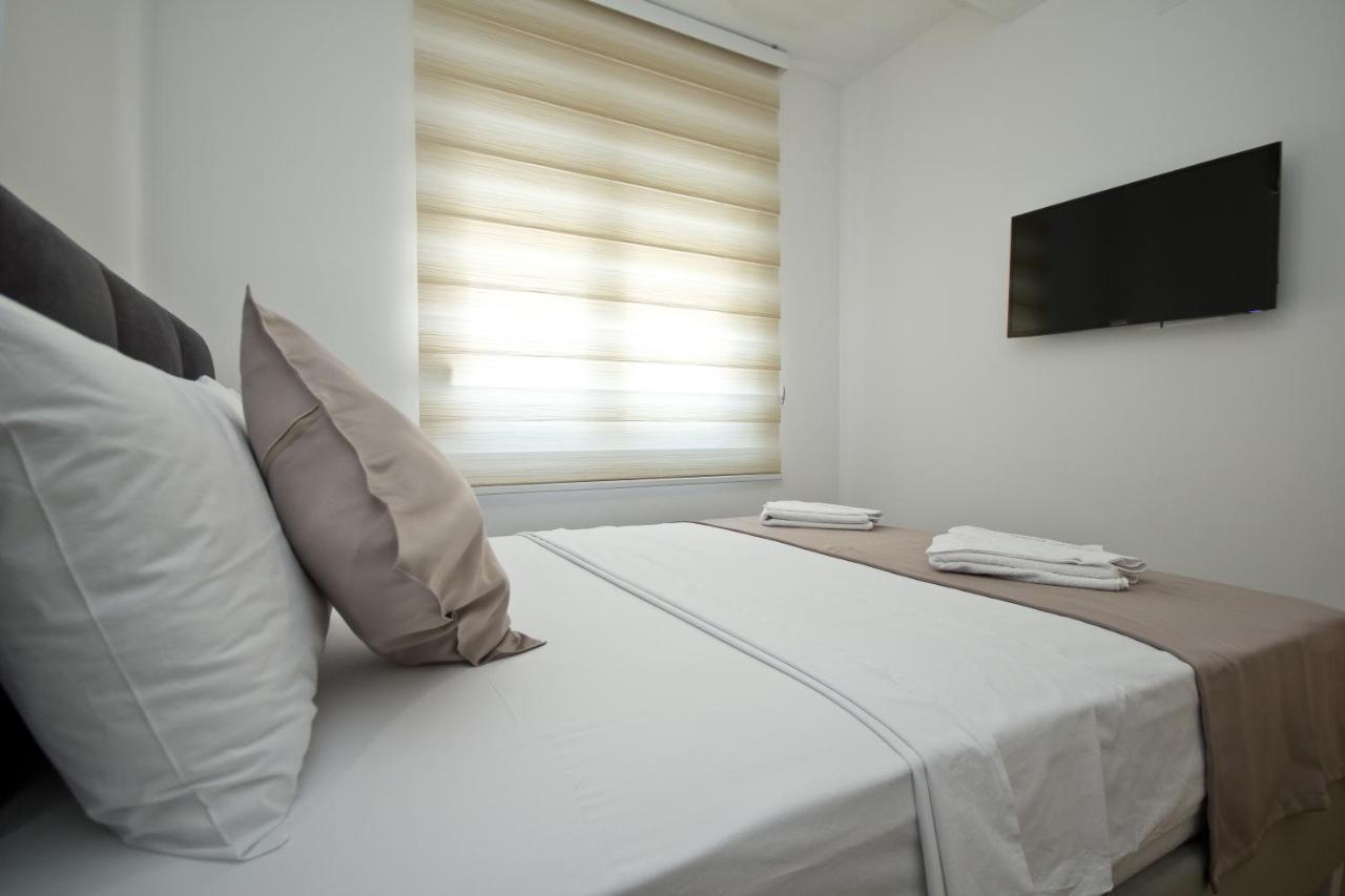 Igman Apartments Τίβατ Εξωτερικό φωτογραφία