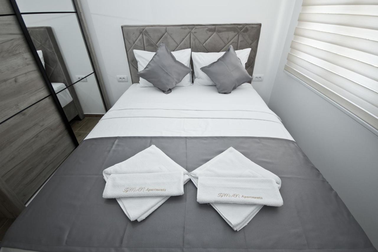 Igman Apartments Τίβατ Εξωτερικό φωτογραφία