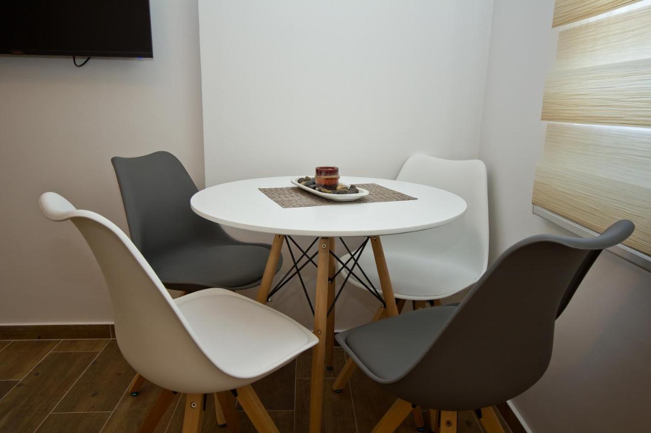 Igman Apartments Τίβατ Εξωτερικό φωτογραφία
