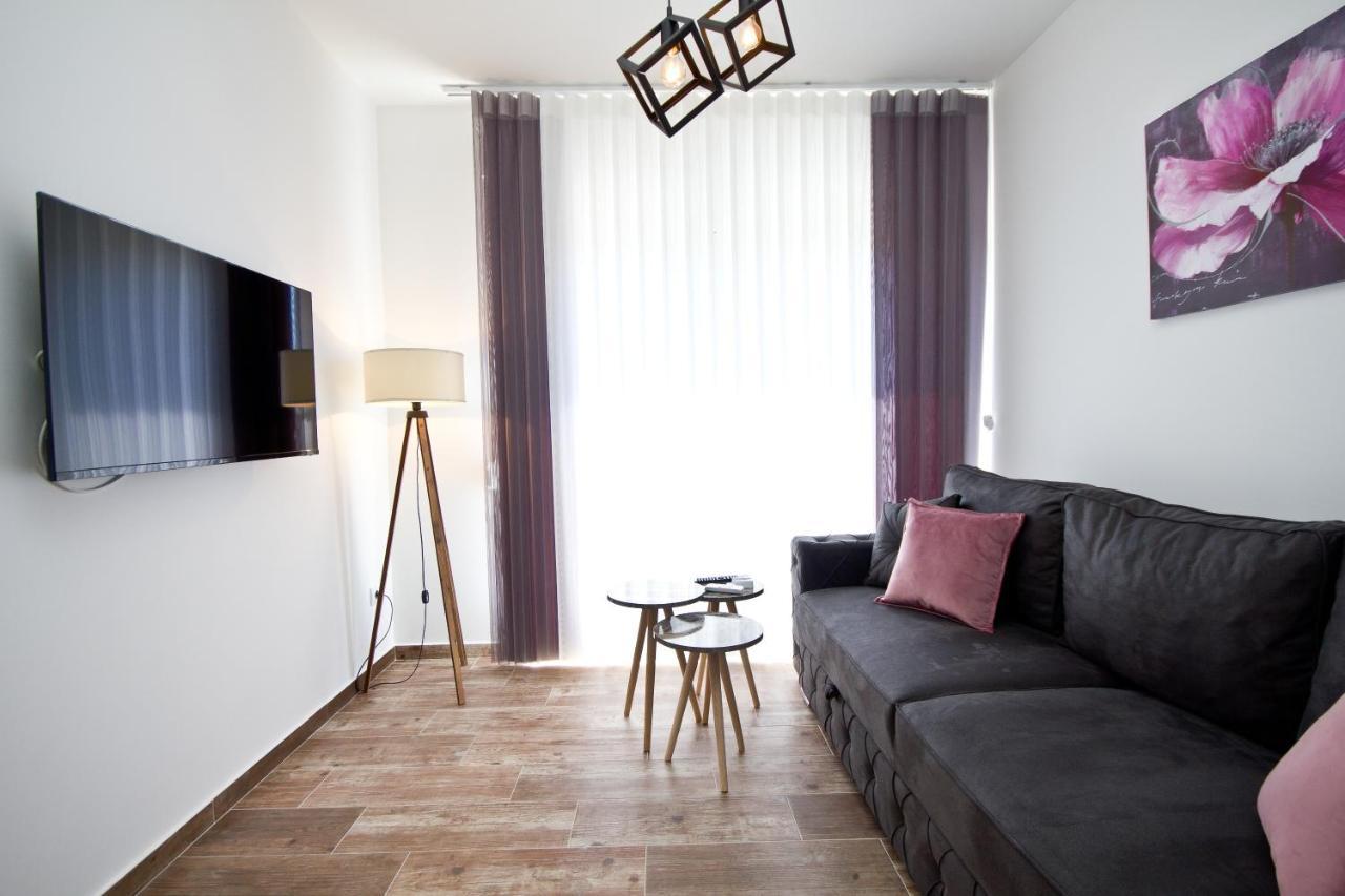 Igman Apartments Τίβατ Εξωτερικό φωτογραφία