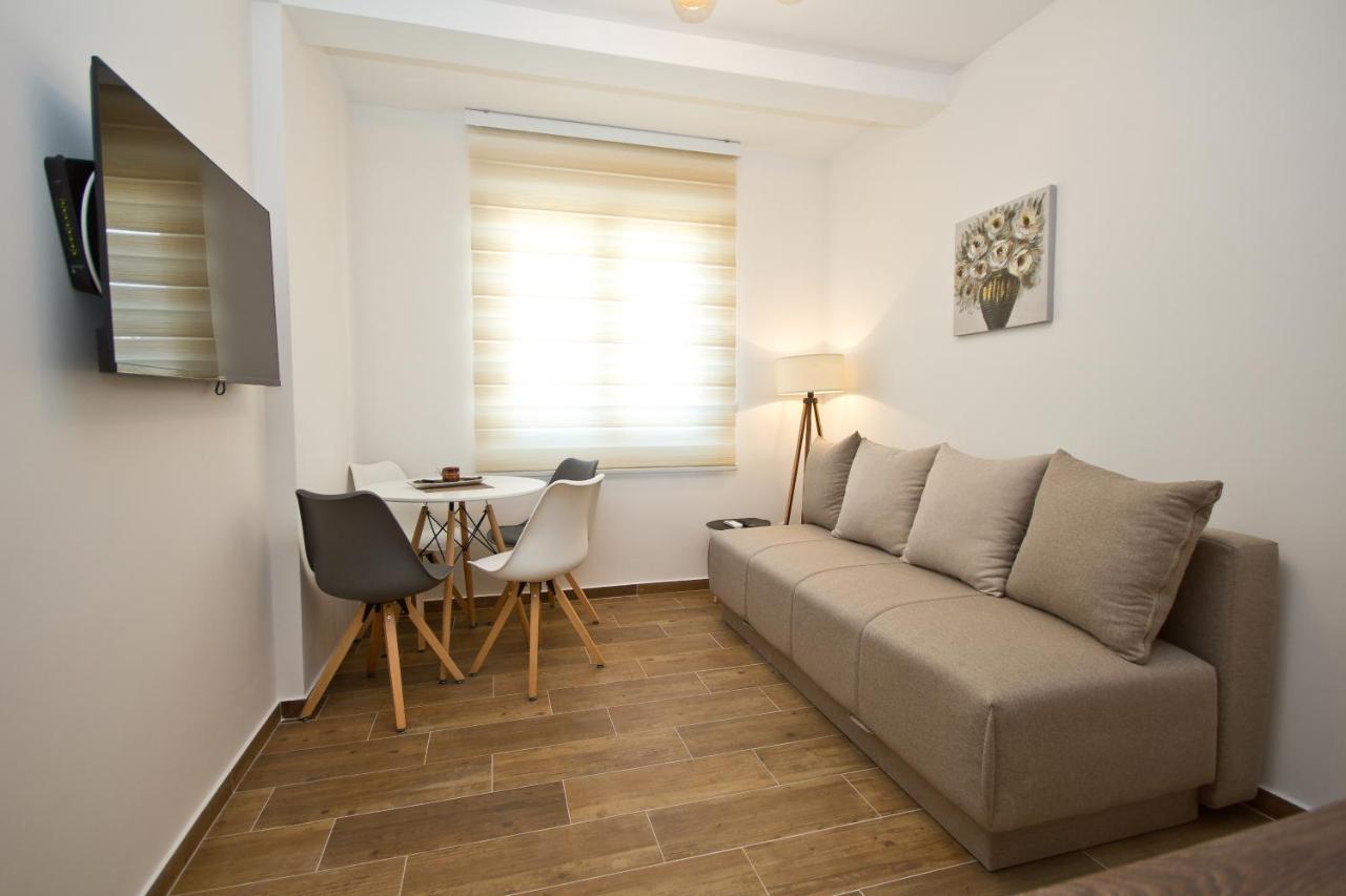 Igman Apartments Τίβατ Εξωτερικό φωτογραφία