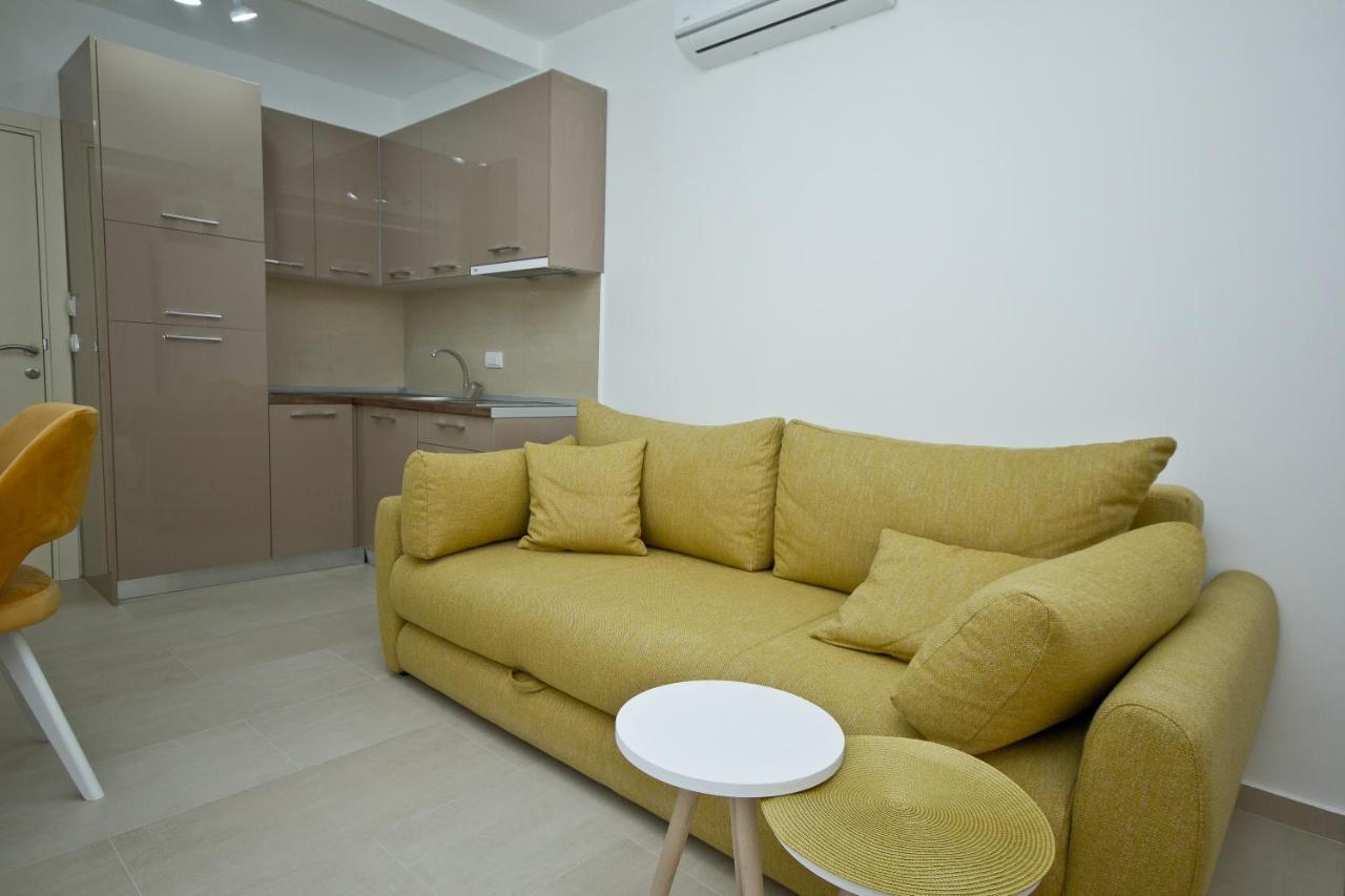 Igman Apartments Τίβατ Εξωτερικό φωτογραφία