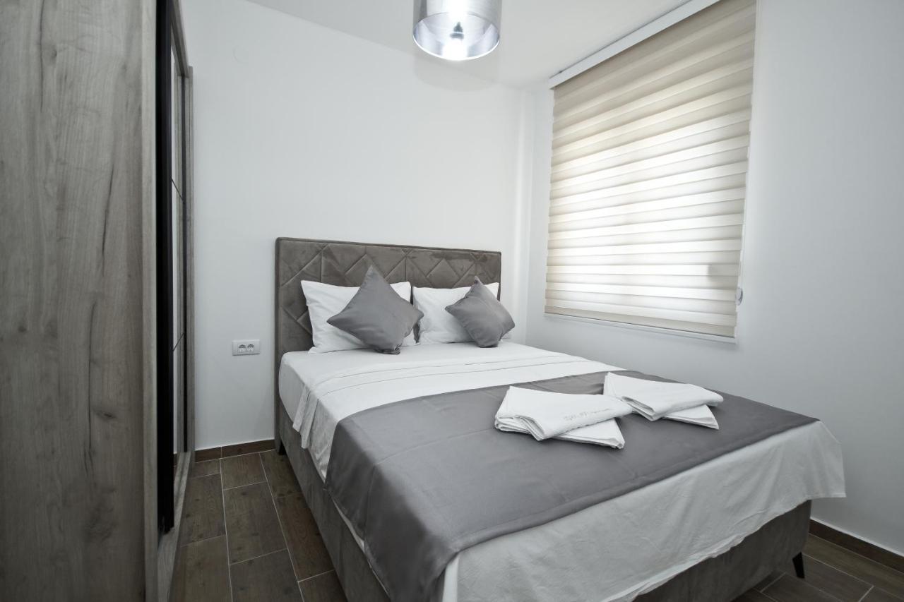 Igman Apartments Τίβατ Εξωτερικό φωτογραφία