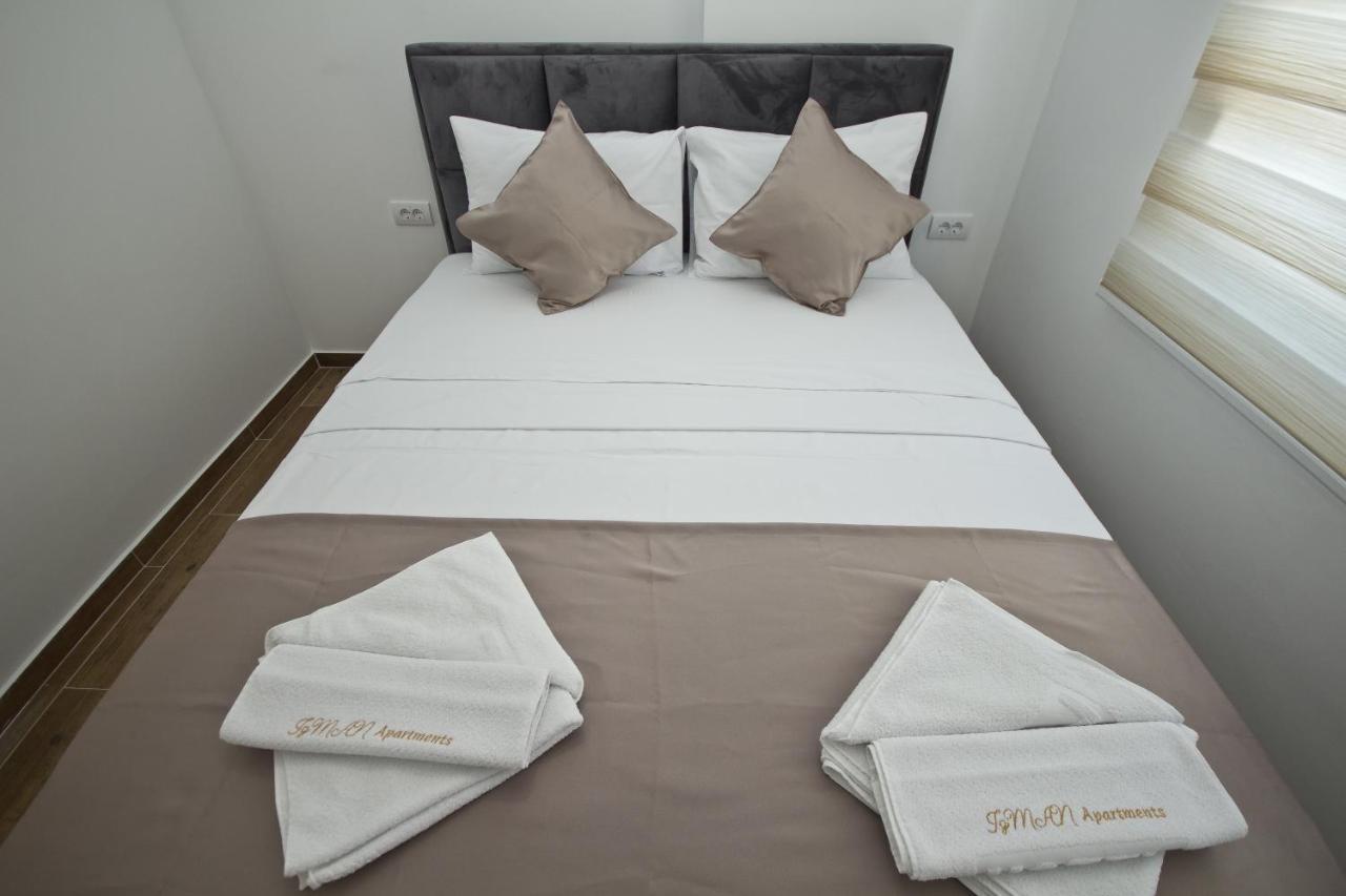 Igman Apartments Τίβατ Εξωτερικό φωτογραφία