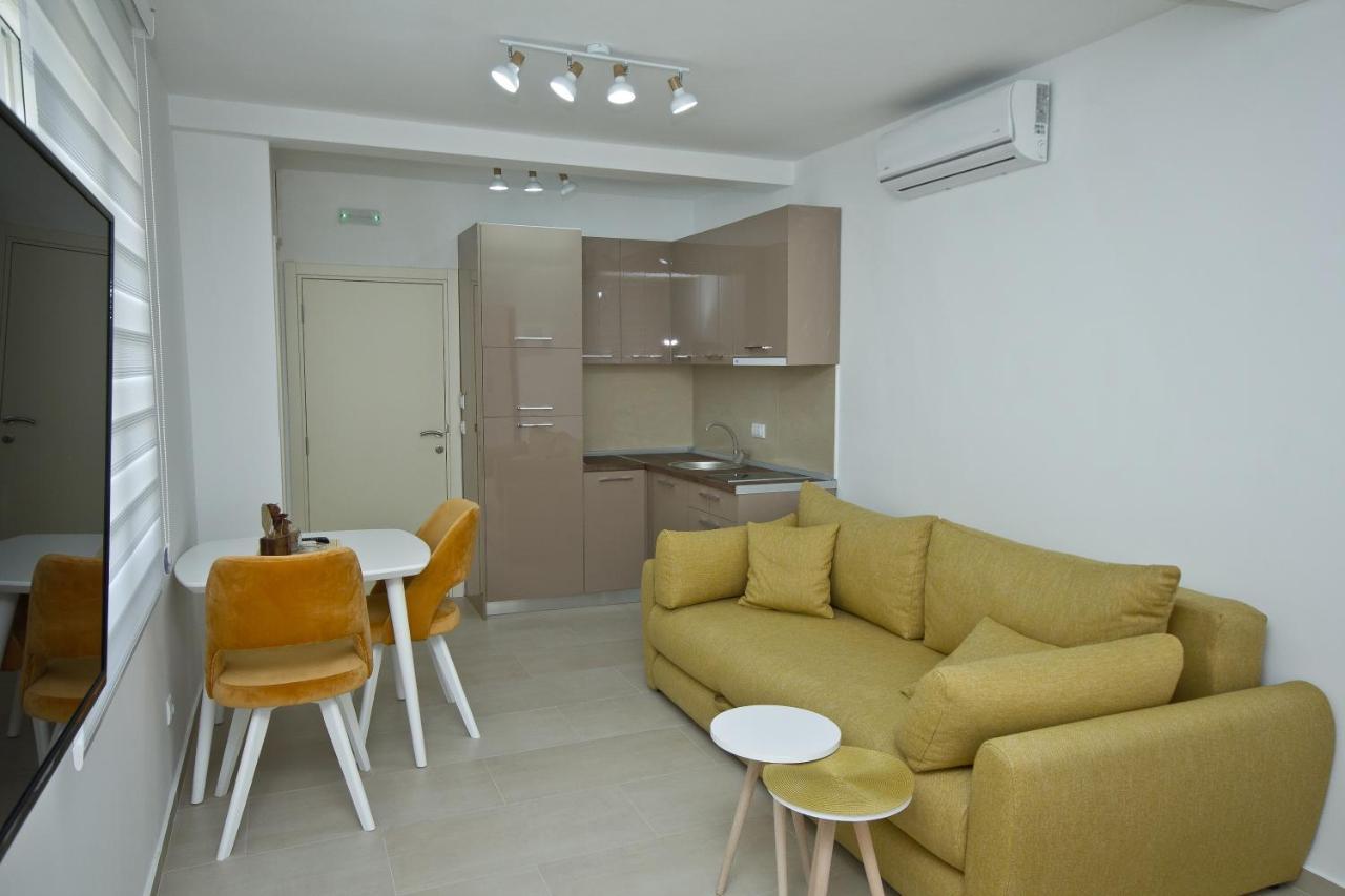 Igman Apartments Τίβατ Εξωτερικό φωτογραφία