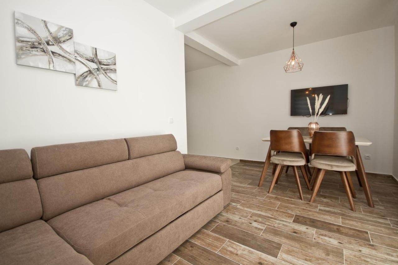 Igman Apartments Τίβατ Εξωτερικό φωτογραφία