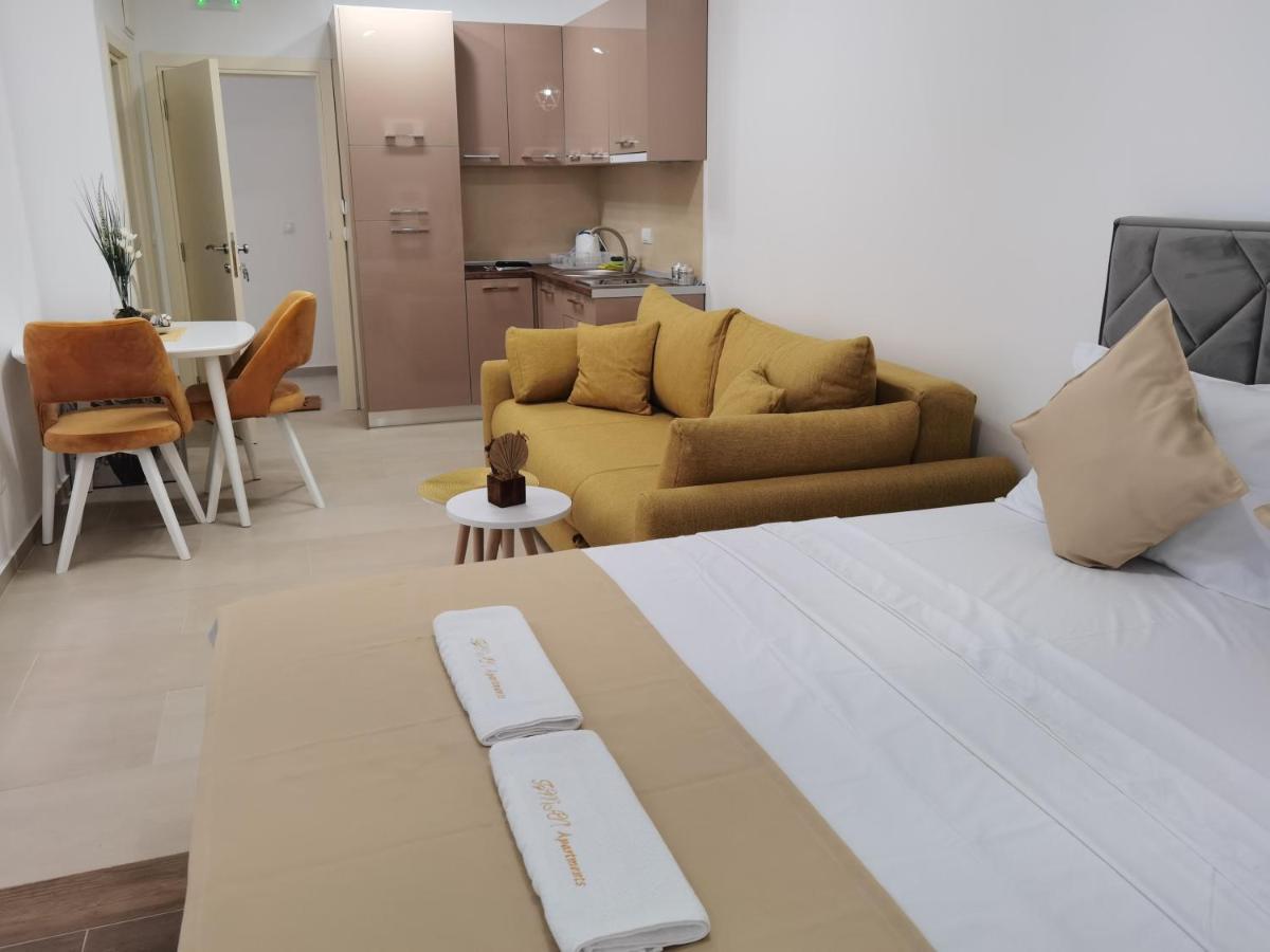 Igman Apartments Τίβατ Εξωτερικό φωτογραφία