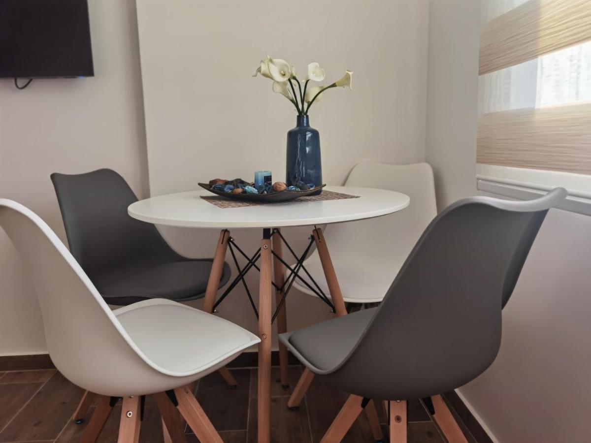 Igman Apartments Τίβατ Εξωτερικό φωτογραφία