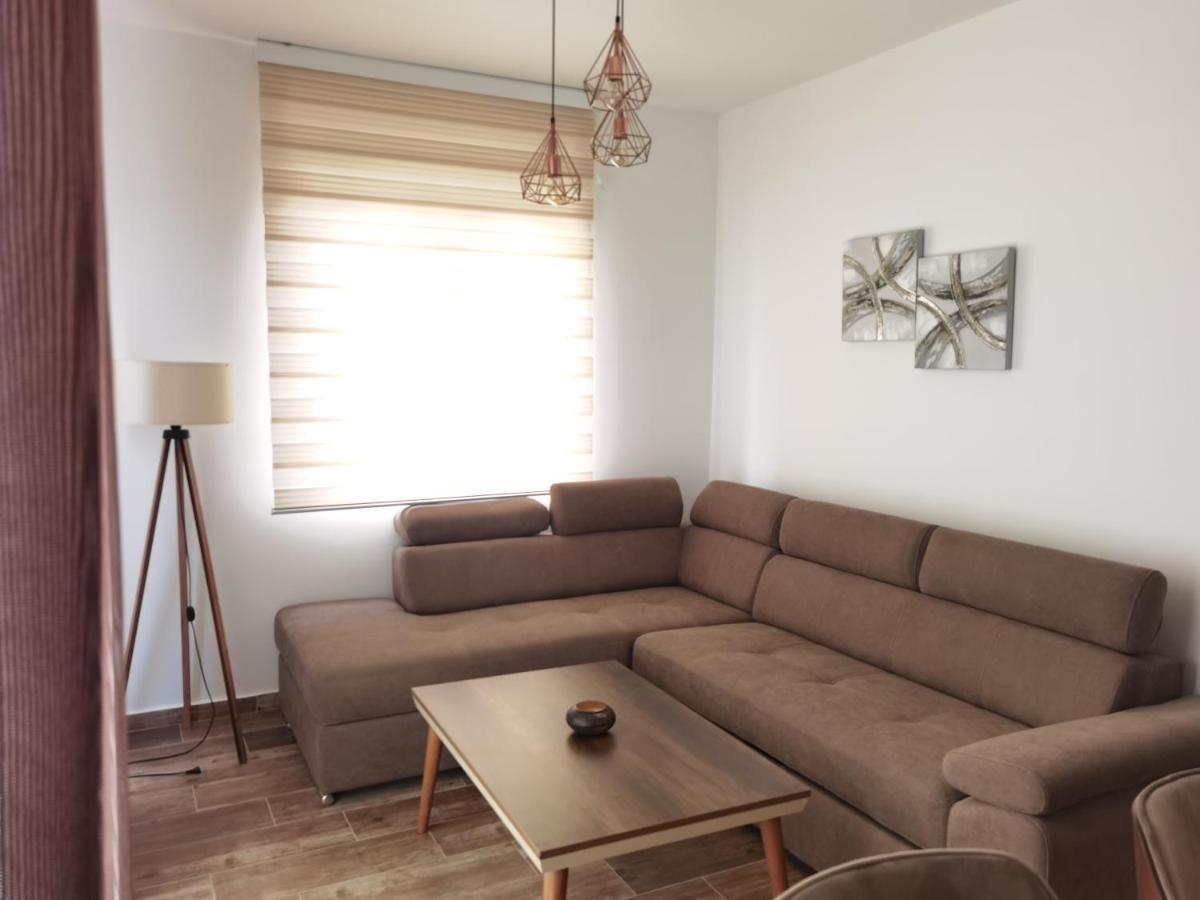 Igman Apartments Τίβατ Εξωτερικό φωτογραφία