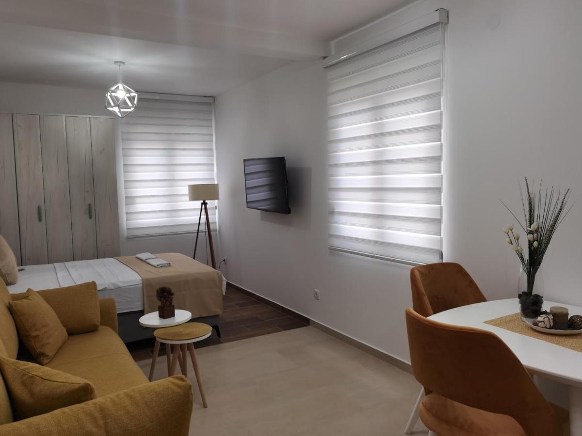 Igman Apartments Τίβατ Εξωτερικό φωτογραφία