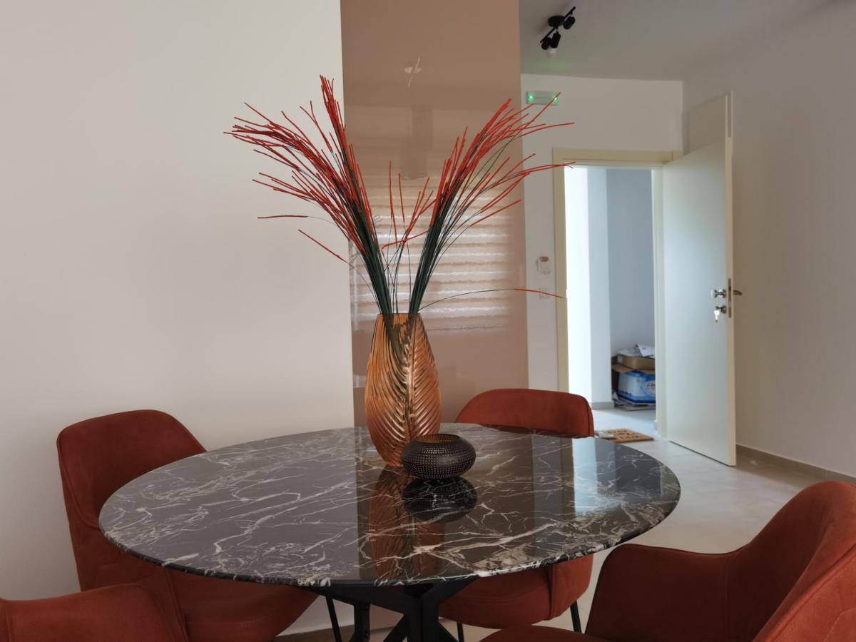 Igman Apartments Τίβατ Εξωτερικό φωτογραφία