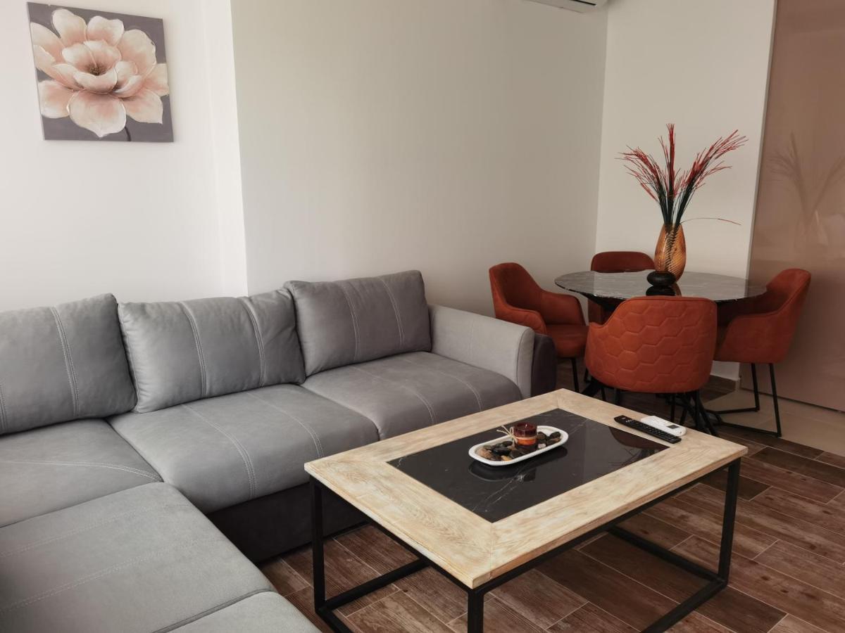 Igman Apartments Τίβατ Εξωτερικό φωτογραφία
