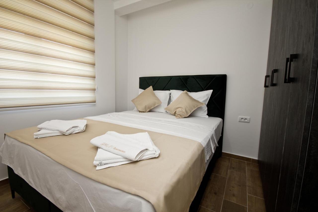 Igman Apartments Τίβατ Εξωτερικό φωτογραφία