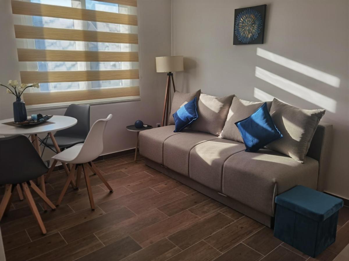 Igman Apartments Τίβατ Εξωτερικό φωτογραφία