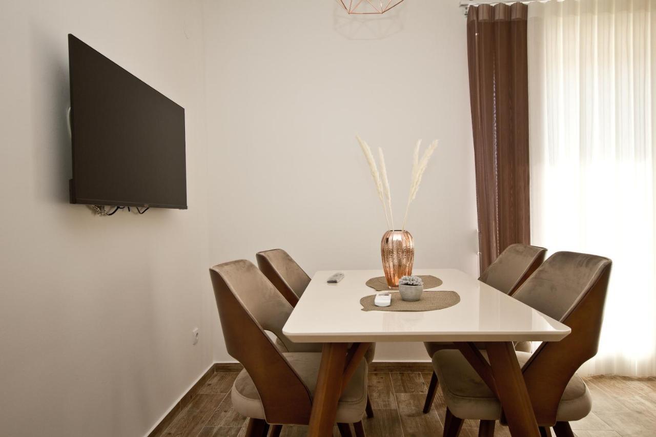 Igman Apartments Τίβατ Εξωτερικό φωτογραφία