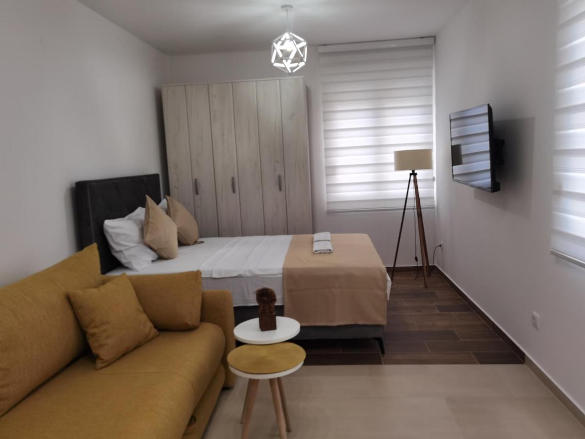 Igman Apartments Τίβατ Εξωτερικό φωτογραφία