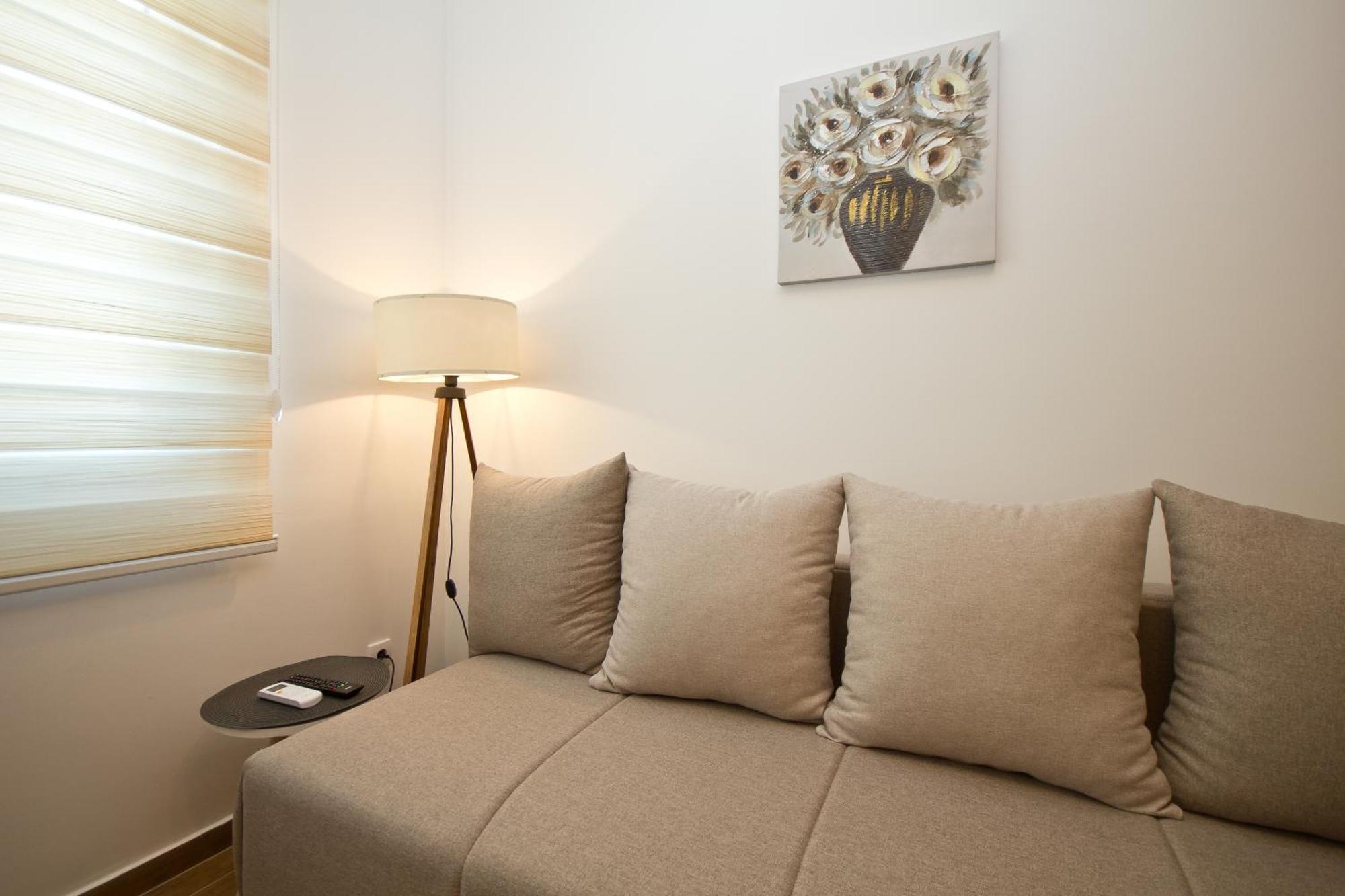 Igman Apartments Τίβατ Δωμάτιο φωτογραφία