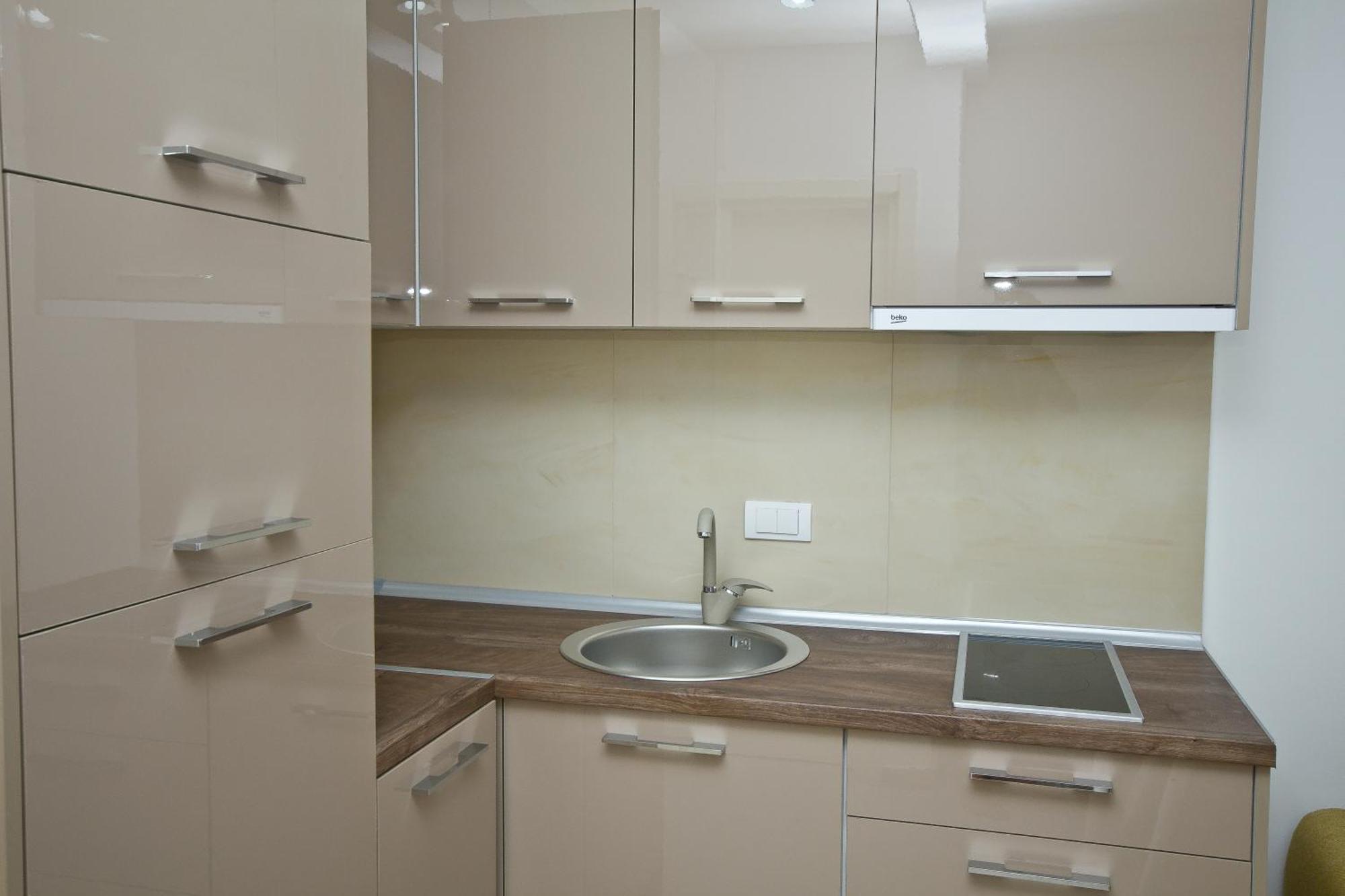 Igman Apartments Τίβατ Δωμάτιο φωτογραφία