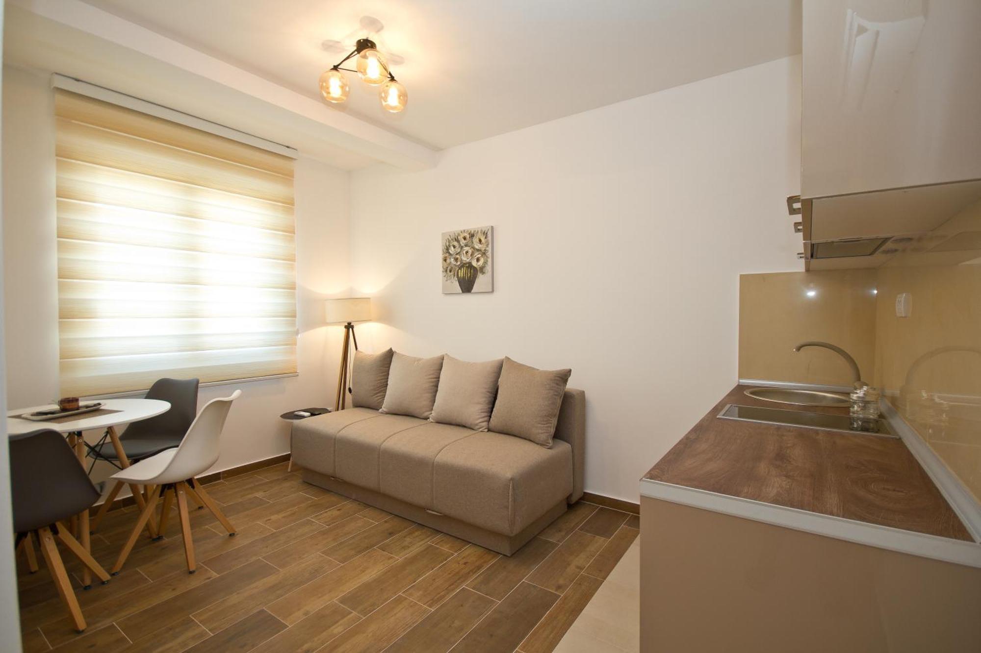Igman Apartments Τίβατ Δωμάτιο φωτογραφία