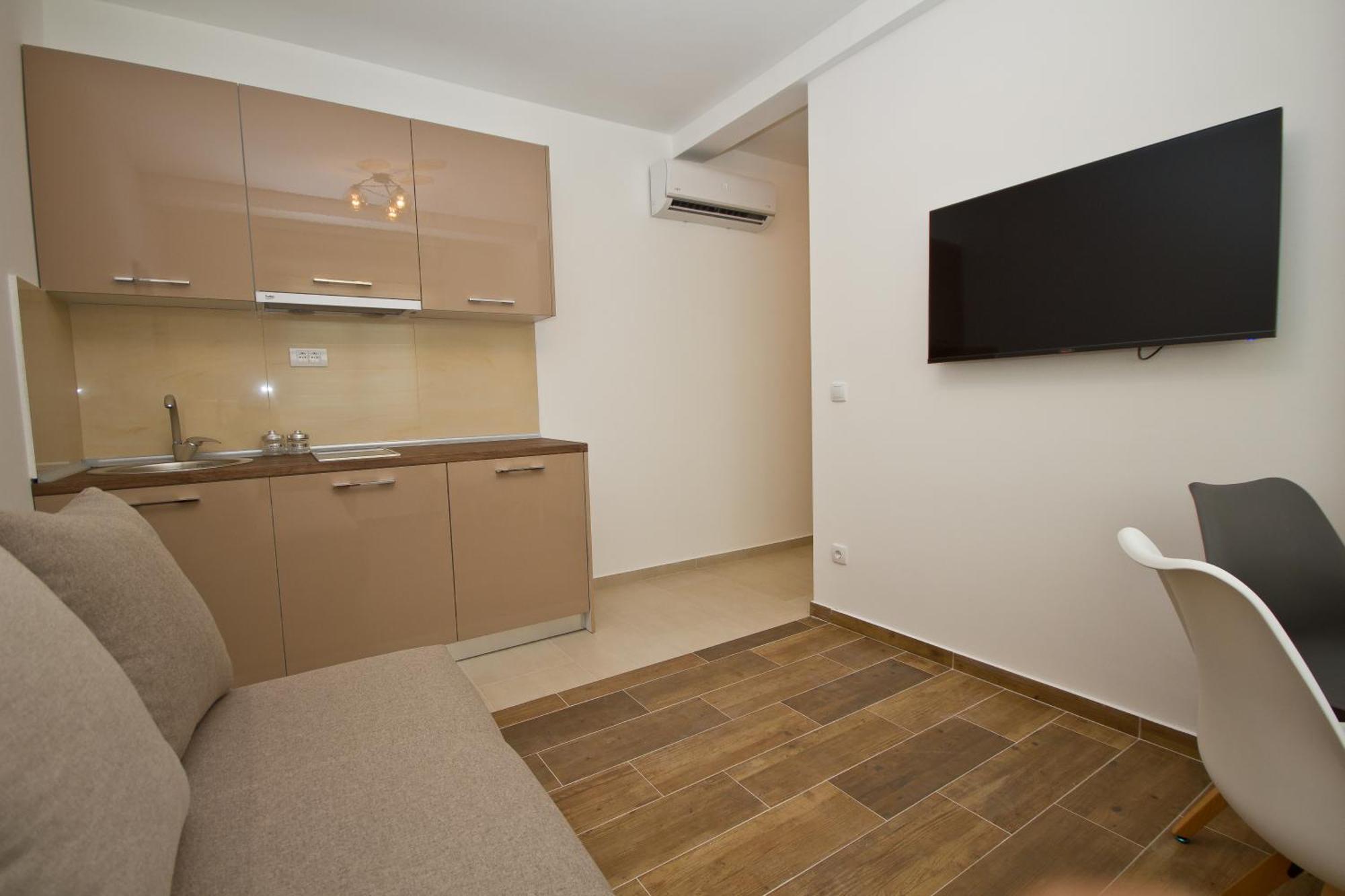 Igman Apartments Τίβατ Δωμάτιο φωτογραφία