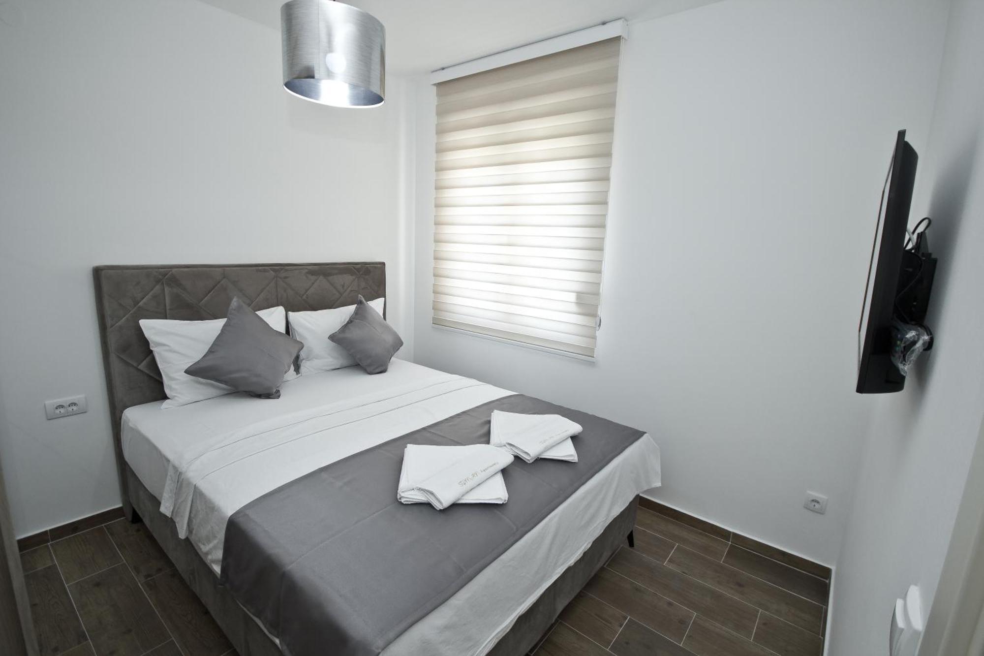 Igman Apartments Τίβατ Δωμάτιο φωτογραφία
