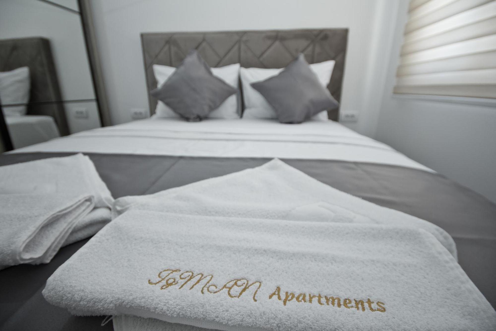 Igman Apartments Τίβατ Δωμάτιο φωτογραφία