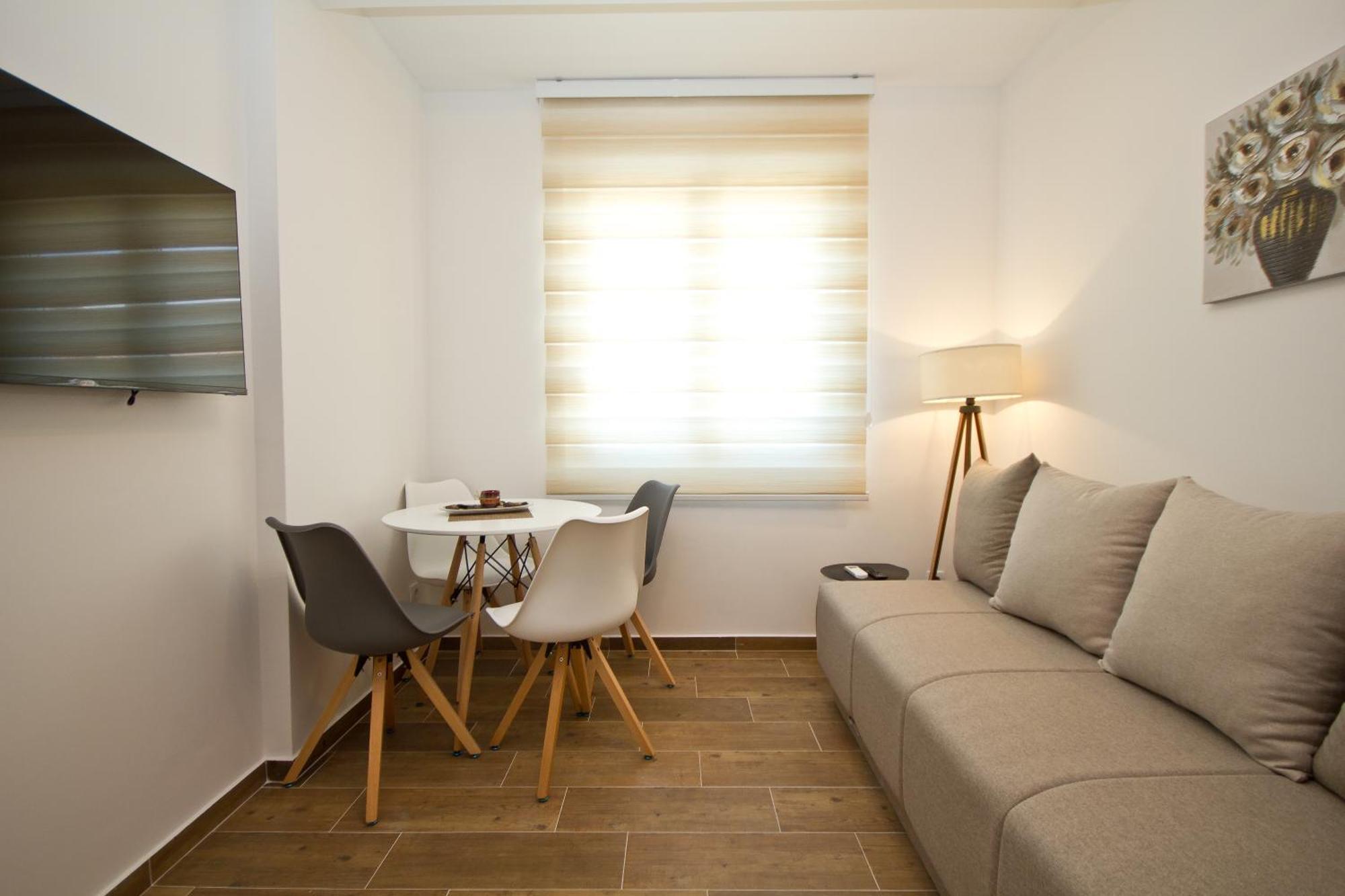 Igman Apartments Τίβατ Δωμάτιο φωτογραφία