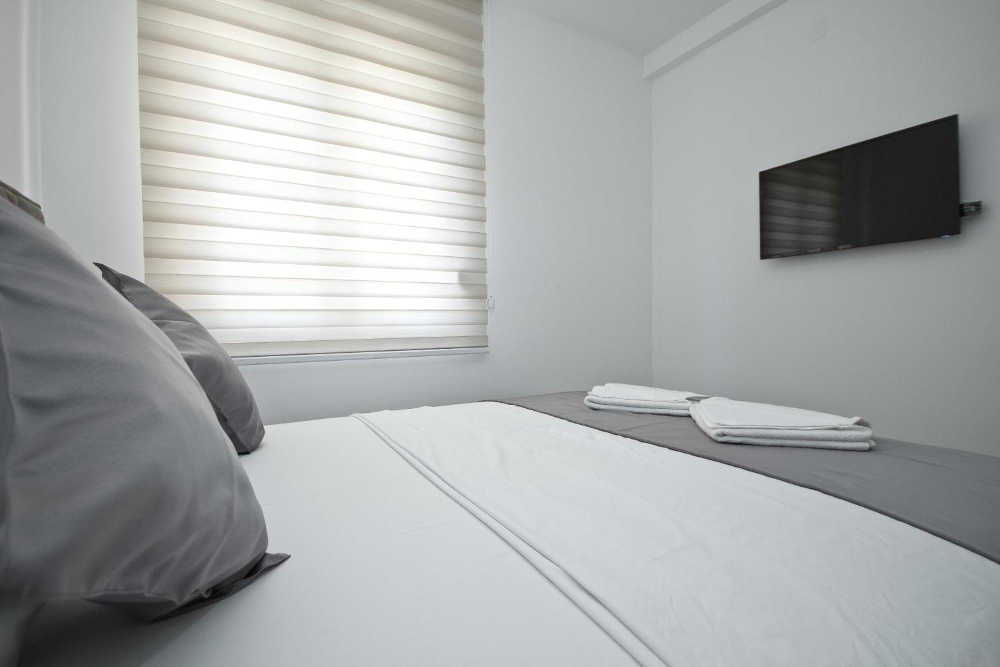 Igman Apartments Τίβατ Δωμάτιο φωτογραφία