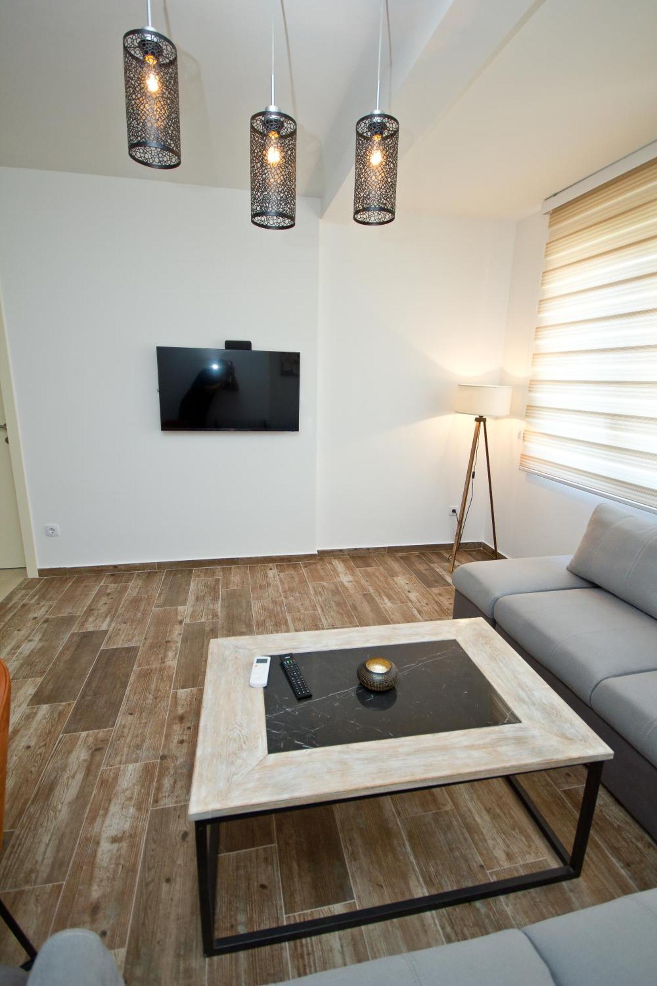 Igman Apartments Τίβατ Δωμάτιο φωτογραφία