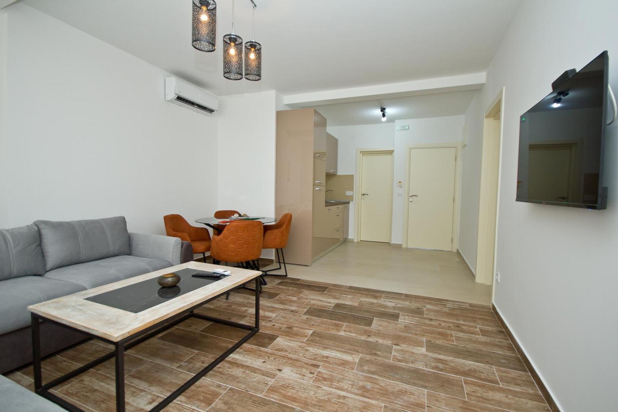 Igman Apartments Τίβατ Δωμάτιο φωτογραφία