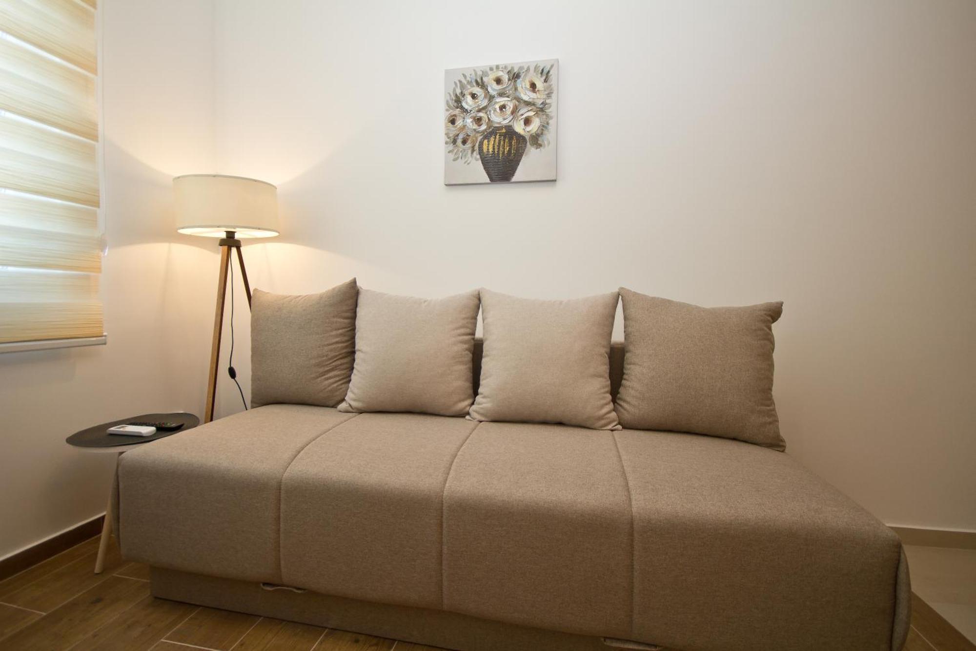 Igman Apartments Τίβατ Δωμάτιο φωτογραφία