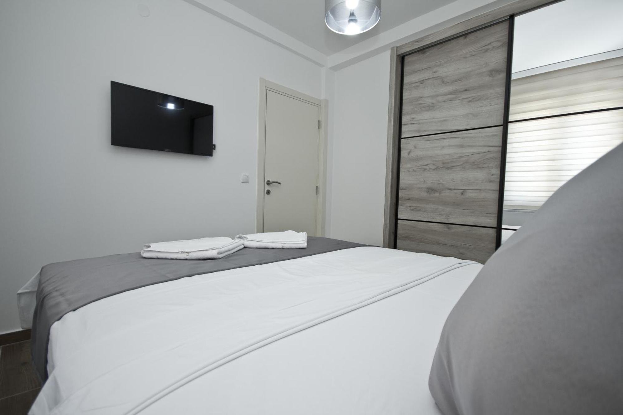 Igman Apartments Τίβατ Δωμάτιο φωτογραφία