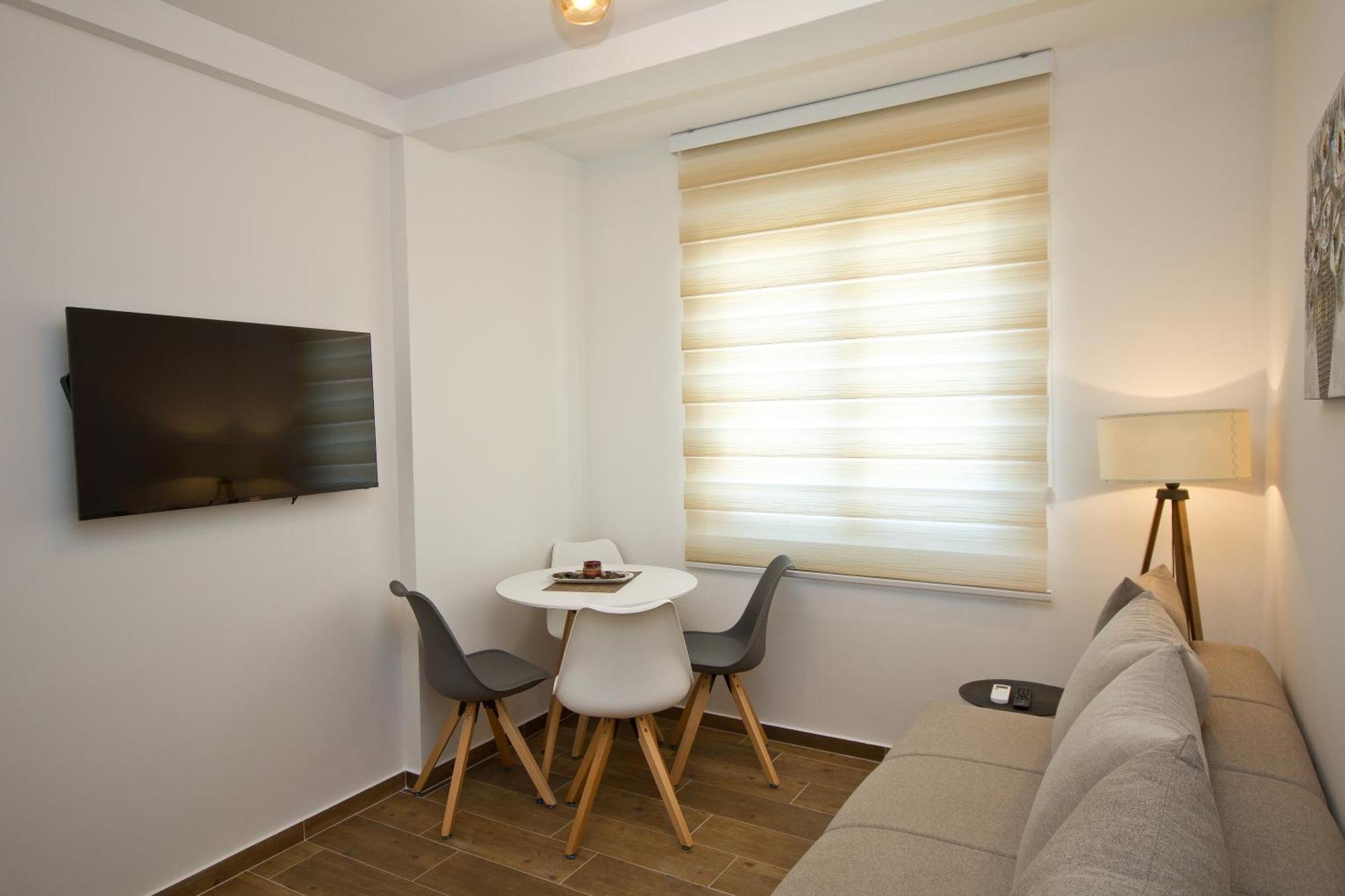 Igman Apartments Τίβατ Δωμάτιο φωτογραφία